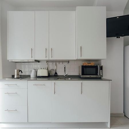 One&Lux El Salvador - Central Studio With A Stunning View 세비야 외부 사진